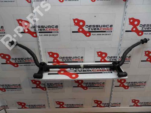 Used Anti roll bar Anti roll bar MERCEDES-BENZ M-CLASS (W163) ML 270 CDI (163.113) (163 hp) 3468808 3468808