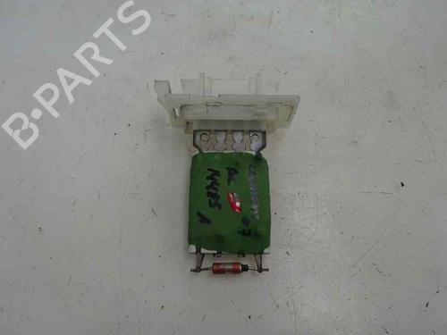 Used Heater resistor Heater resistor 11661294 11661294