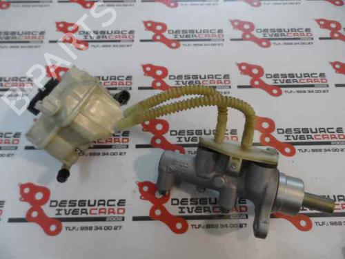 Maître-cylindre OPEL MERIVA A MPV (X03) 1.6 (E75) (87 hp) 1623448