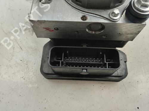 Used ABS pump ABS pump 17839686 17839686