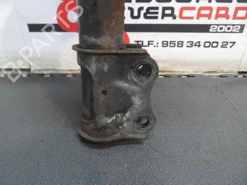 Left front shock absorber SUZUKI SWIFT III (MZ, EZ) 1.3 DDiS (RS413D) | BP587165M16
