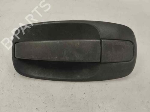 Front right interior door handle RENAULT TRAFIC II Van (FL) 1.9 dCi 100 (FL0C, FL0K, FL0B) | BP25939169I14 - Image 2