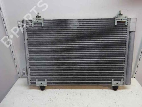 Used AC radiator AC radiator 1683477 1683477