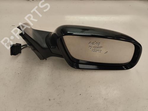 Used Right mirror AUDI A6 C5 (4B2) 1.9 TDI (130 hp) 13561290