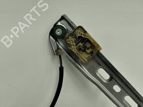 Front left window mechanism FORD TRANSIT CONNECT V408 Box Body/MPV 1.5 TDCi | BP12455934C22 - Image 2