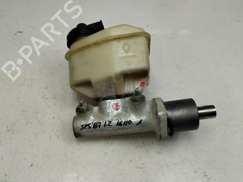 Used Brake master cylinder RENAULT SUPER 5 (B/C40_) [1984-1996]  19936793