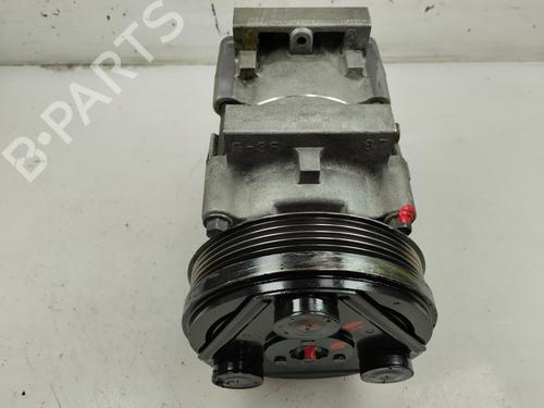 AC compressor FORD ESCORT VI (GAL, AAL, ABL)  | BP17520331M34 