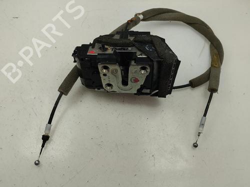 Used Rear right lock NISSAN QASHQAI II (J11, J11_) 1.5 dCi (110 hp) 18114825