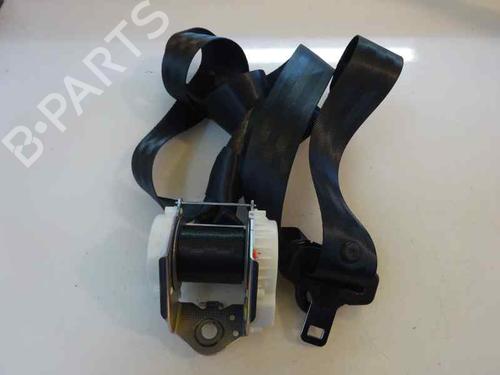 Used Rear left seatbelt Rear left seatbelt 6657884 6657884