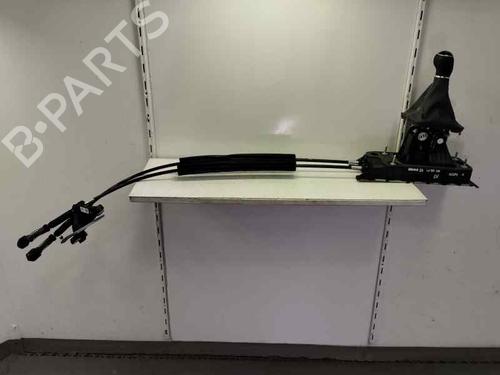 Selector da caixa SEAT ARONA (KJ7, KJP) 1.0 TSI | BP29134201M90 - Image 3