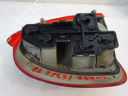 Right taillight OPEL CORSA B (S93) 1.7 D (F08, F68, M68) | BP11266276C35 