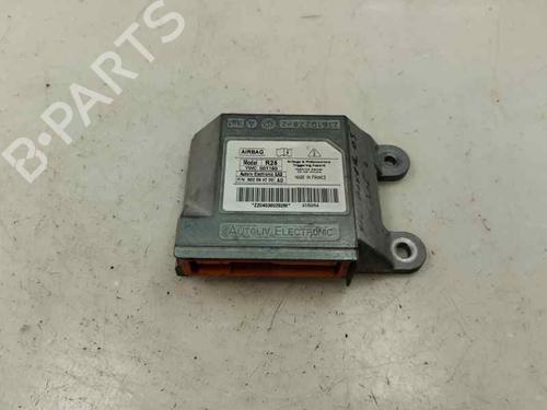 Used ECU airbags ROVER STREETWISE Hatchback [2003-2005]  27243091