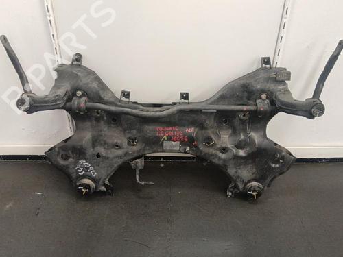 Used Subframe Subframe HYUNDAI TUCSON (TL, TLE) 1.6 GDi (132 hp) 35749879 35749879