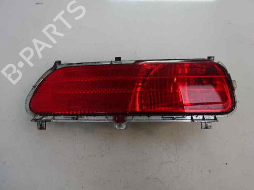 Used Rear fog light Rear fog light CITROËN C4 Picasso I MPV (UD_) 1.6 HDi 110 (112 hp) 6704483 6704483