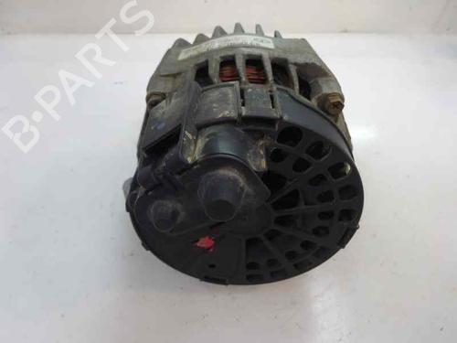 Used Alternator Alternator 8816779 8816779