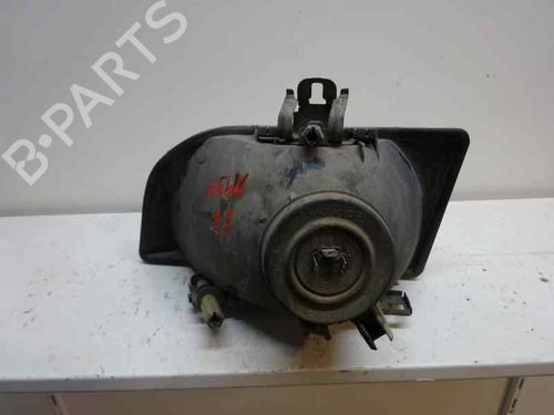 Used Right headlight Right headlight FORD FIESTA III (GFJ) [1989-1997] 1231377 1231377