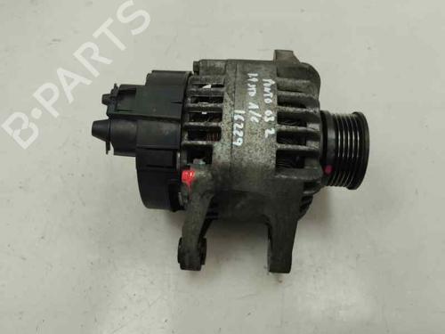 Generator FIAT PUNTO (188_) 1.9 JTD (86 hp) 23648974