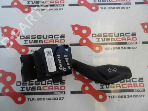 Used Steering column stalk Steering column stalk 1339917 1339917