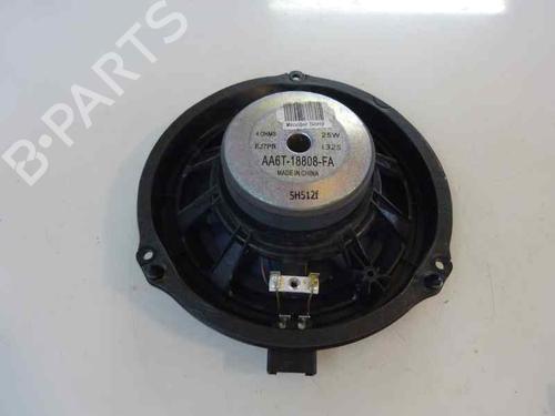 Used Radio FORD FIESTA VI (CB1, CCN) 1.5 TDCi (75 hp) 2799708