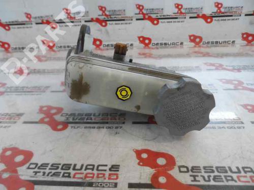 Brake master cylinder HYUNDAI GETZ (TB)  | BP1622974M77 