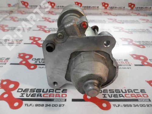 Startmotor FORD FIESTA VI (CB1, CCN)  | BP204494M8 