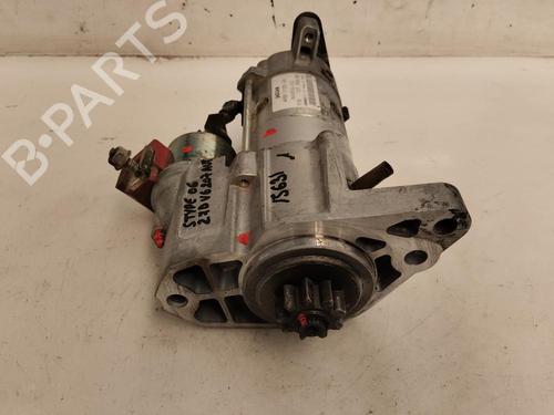 Startmotor JAGUAR S-TYPE II (X200) 2.7 D (207 hp) 15401881