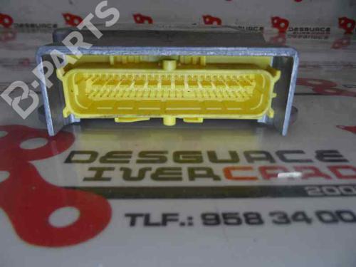 ECU airbags VW GOLF V (1K1) 1.6 FSI | BP358090M53 