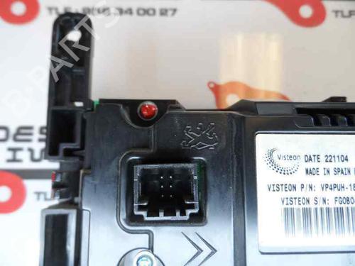 Used Climate control Climate control 586982 586982