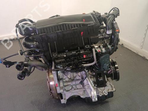 Engine PEUGEOT 208 I (CA_, CC_) 1.2 THP 110 | BP37169045M1 - Image 4