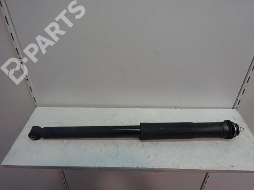 Schokbreker links achter TOYOTA YARIS (_P9_) 1.3 VVT-i (SCP90_) (87 hp) 11736145