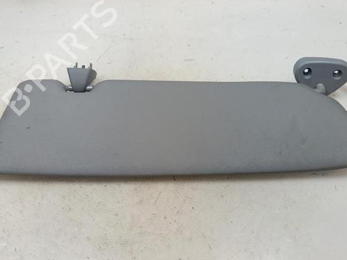 Left sun visor BMW 1 (E87) 118 d | BP35741693I1 - Image 2