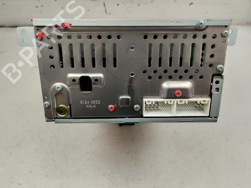 Radio HYUNDAI ELANTRA V Saloon (MD, UD) 1.6 | BP19878258E6