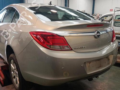 Left front window switch OPEL INSIGNIA A (G09) 2.0 CDTI (68) | BP35743705I27  - Image 6