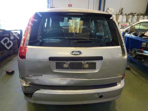 Gearbox FORD FOCUS C-MAX (DM2) 1.6 TDCi | BP1396748M3 