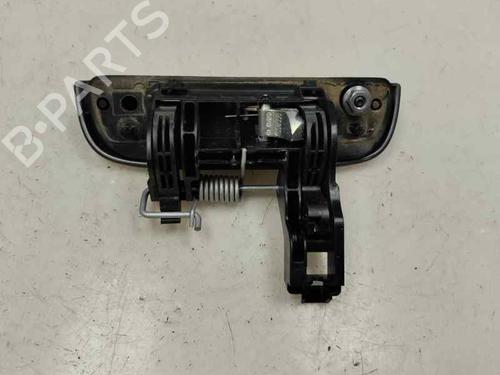 Used Front right exterior door handle RENAULT TWINGO III (BCM_, BCA_) 1.0 SCe 65 (BCMJ) (65 hp) 22646282