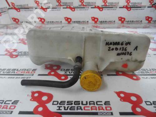 Expansion tank MAZDA 6 Hatchback (GG)  | BP1623297C120 