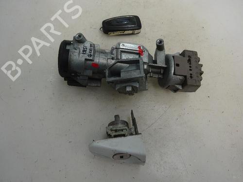 Used Ignition barrel Ignition barrel FORD FOCUS III 1.6 TDCi (115 hp) 10515972 10515972
