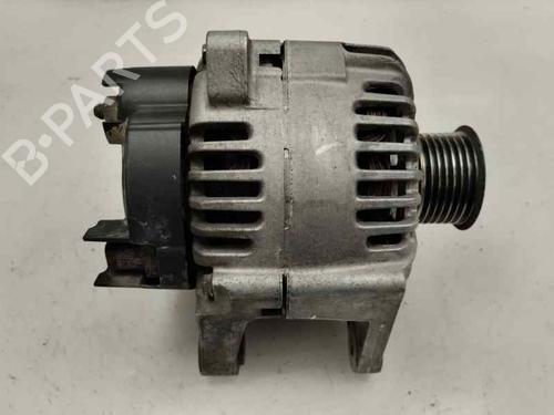 Generator RENAULT SCÉNIC II (JM0/1_) [2003-2010]  21395022