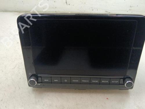Used Display monitor Display monitor 35742766 35742766