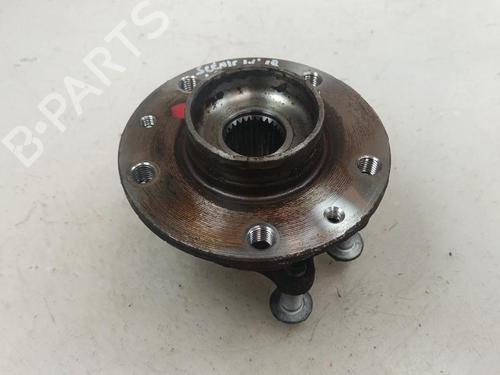 Used Right front steering knuckle Right front steering knuckle 35741854 35741854