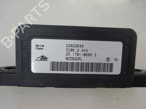 Electronic sensor CHEVROLET CAPTIVA (C100, C140) 2.2 D | BP9850904M84
