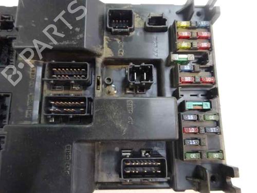 Used Fuse box Fuse box PEUGEOT 307 (3A/C) 2.0 HDi 110 (107 hp) 6787962 6787962