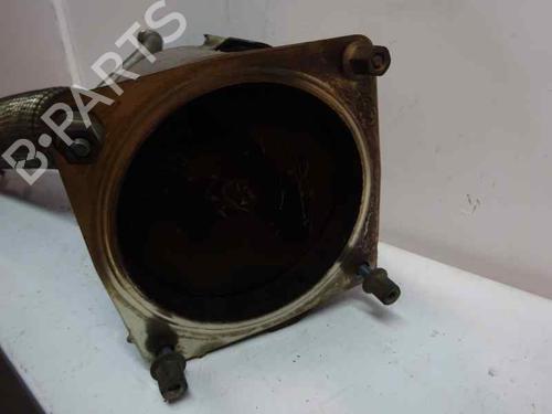 Katalysator CITROËN C4 Picasso I MPV (UD_) 2.0 HDi 138 (136 hp) 6586686