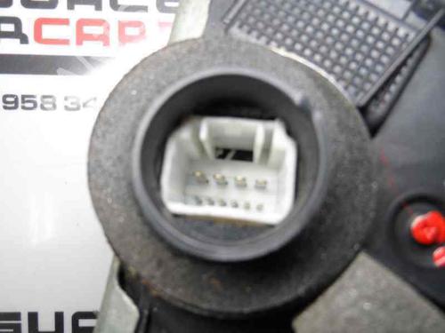 Used Front left lock LEXUS IS II (_E2_) 220d (ALE20) (177 hp) 358176