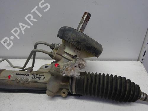 Used Steering rack Steering rack DACIA SANDERO II 1.0 TCe 100 (B8ML) (101 hp) 10642329 10642329