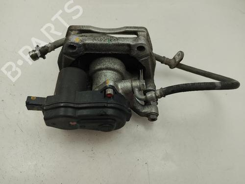 Used Right rear brake caliper HONDA HR-V (RU) [2014-2025]  18046827