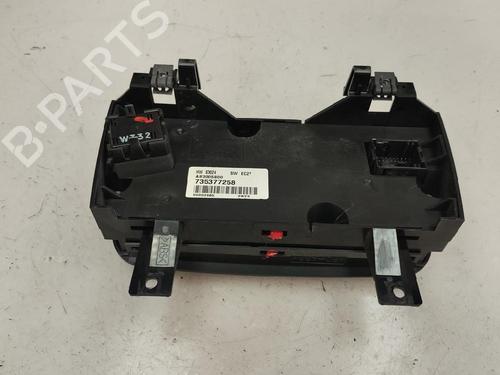 Climate control FIAT IDEA (350_) | BP35740392I5 - Image 2