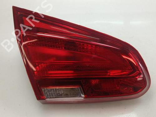 Used Left tailgate light Left tailgate light 36291909 36291909