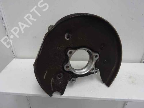 Used Right rear steering knuckle AUDI A6 C7 (4G2, 4GC) 3.0 TDI quattro (245 hp) 3348870