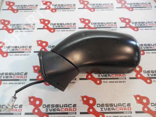 Retrovisor esquerdo SUZUKI WAGON R+ (MA) 1.3 DDiS (RB413D) | BP206581C26 - Image 3